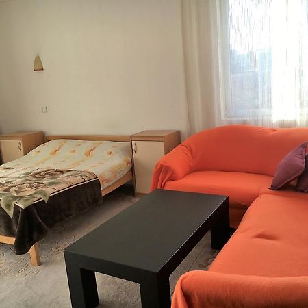Center Apartment Pristina Kültér fotó