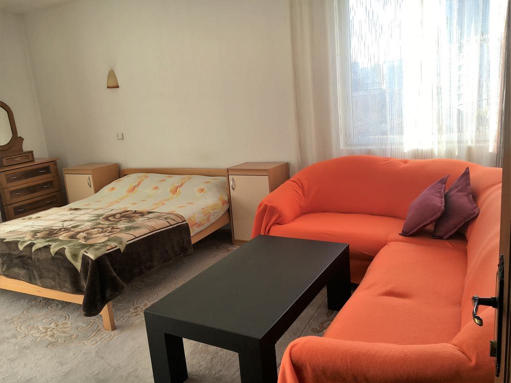Center Apartment Pristina Kültér fotó