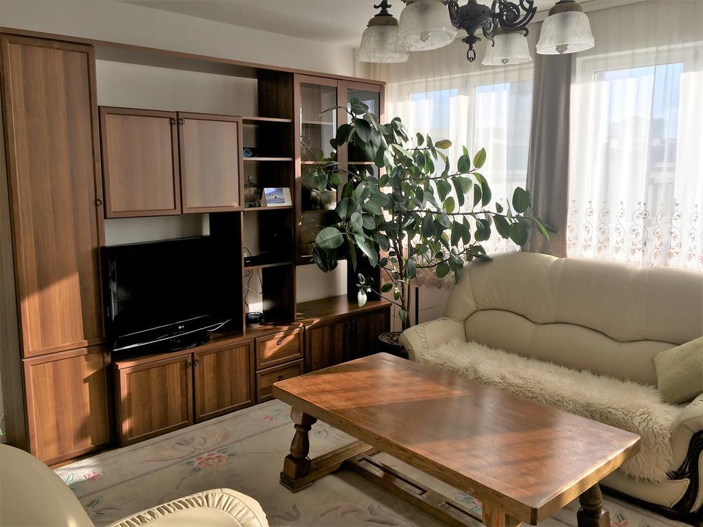 Center Apartment Pristina Kültér fotó