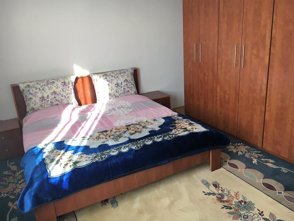 Center Apartment Pristina Kültér fotó