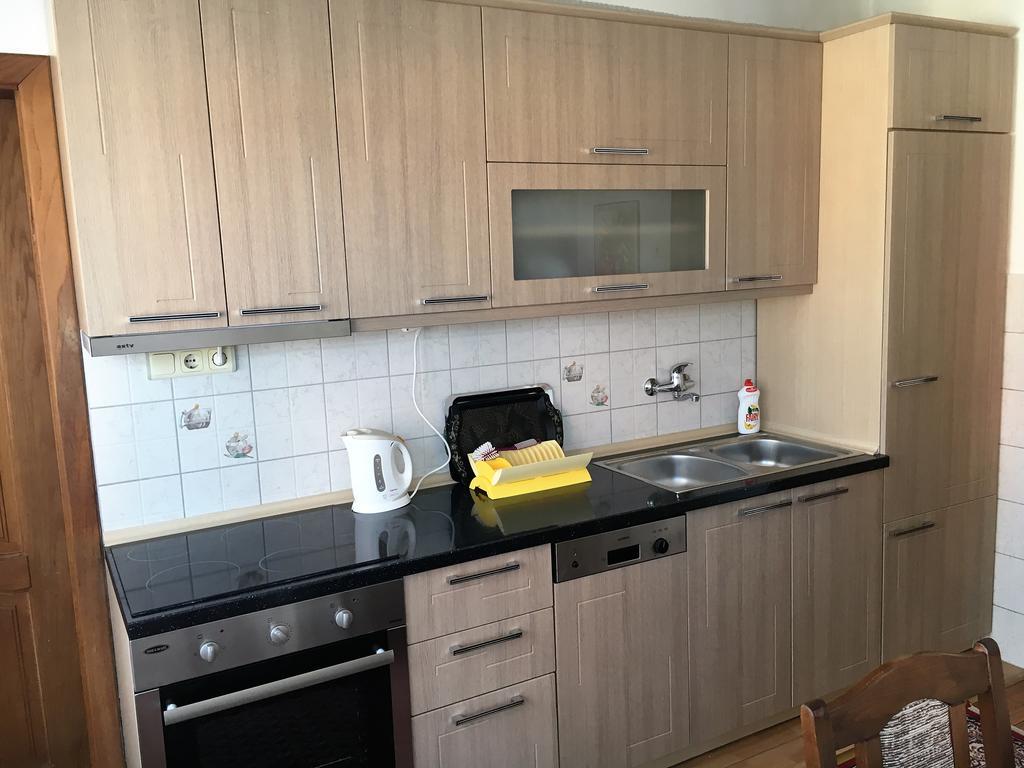 Center Apartment Pristina Kültér fotó