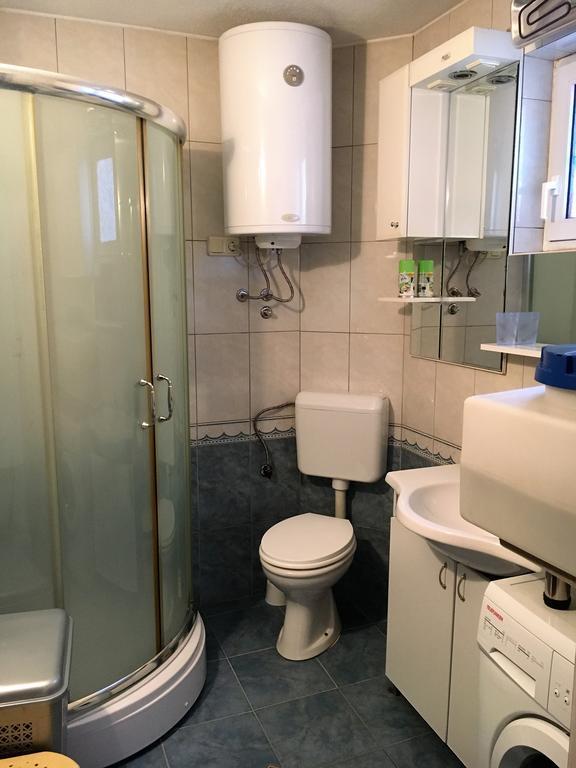 Center Apartment Pristina Kültér fotó