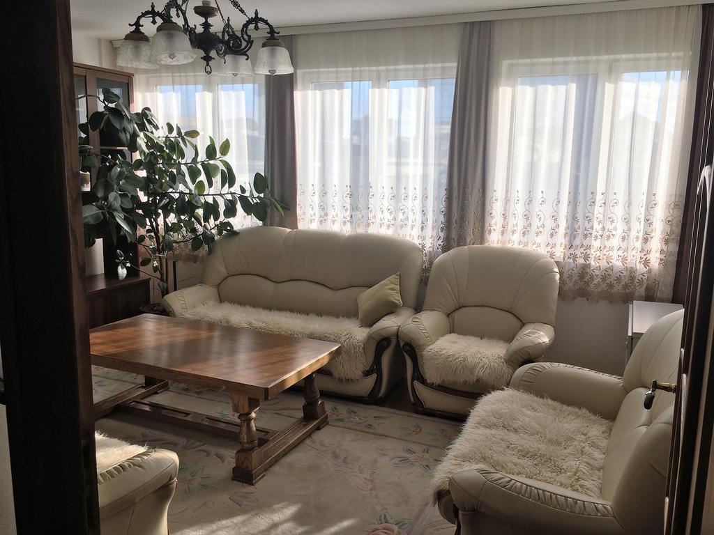 Center Apartment Pristina Kültér fotó